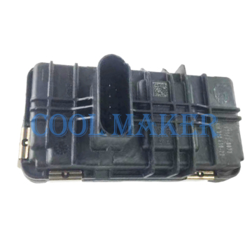 Turbocharger Actuator/Electronic Valve 6NW010430-22 797868-0073