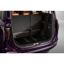 Hongqi HQ9 multi purpose vehicle