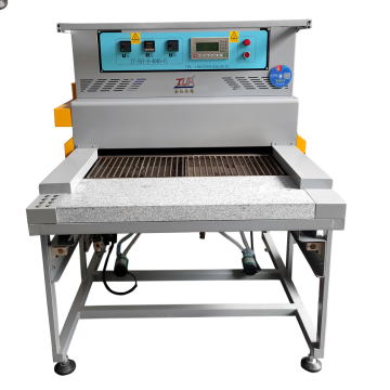 Intelligent Rubber Slippers Shoe Making Machine PVC Oven