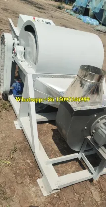 Textile Waste Recycling and Fiber Making Machines