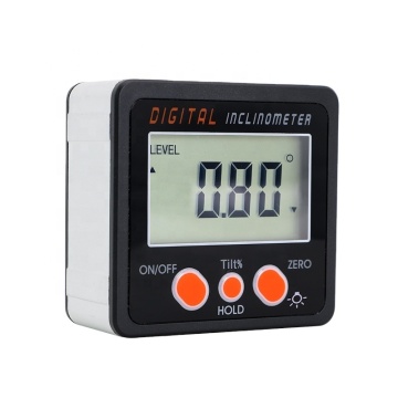 Tragbares Mini Digitaler Prognose und Magnetniveau -Kit