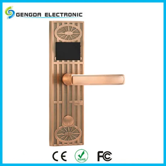 High Quality Classical Lock Access Control System
