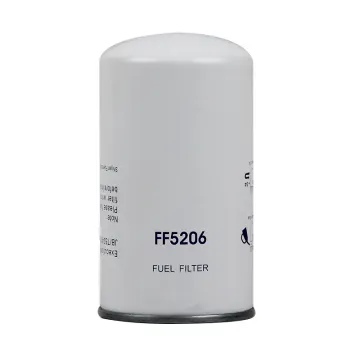 Clark Truck Engine Fuel Filter Replacement: OEM Part Numbers 961985, 949839, 3576061, 1992214