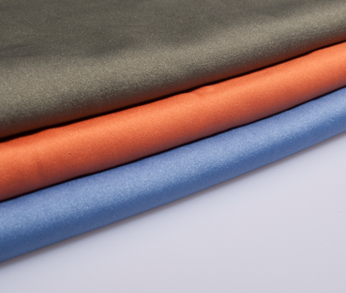 The Nylon Spandex​ Fabric