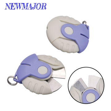NEWMAJOR Portable Mini Fishing Scissors Pliers