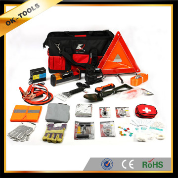 new 2014 Ok tools 23pcs car diagnostic tool bag manufacturer China wholesale alibaba supplier