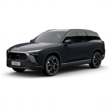 2022 Nio ES8 Long Wheelbase Electric SUV