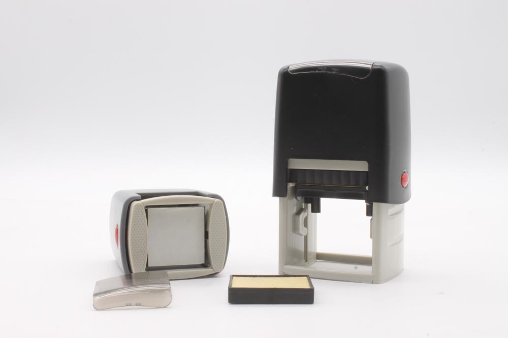 Office Self Inking Stamp