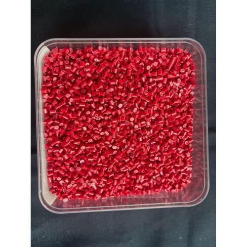 Капронавыя гранулы PA66 GF50