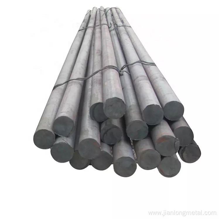 45# Carbon Round Steel Bars