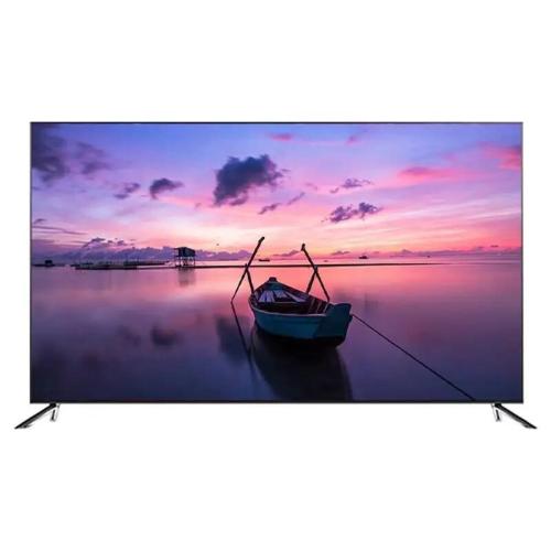 55 Inch Hd Digital Television High Resolution Quality Television Factory