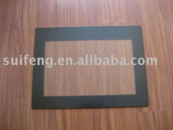 Borosilicate glass/oven inner glass