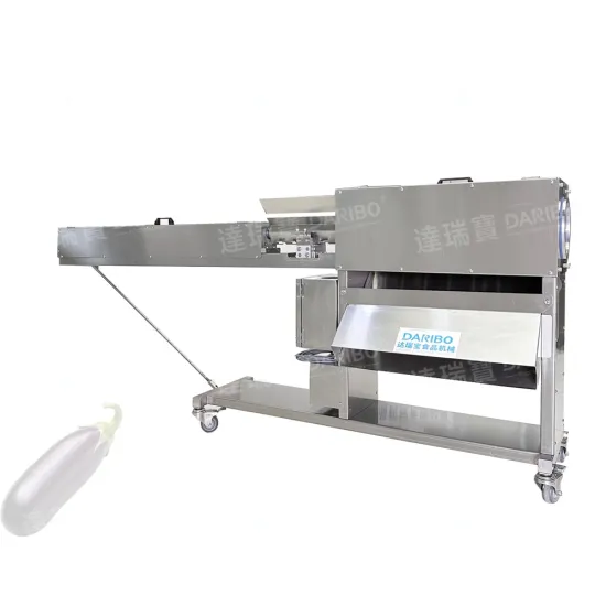 Carrot Peeling Equipment: Trunip Peeler Rabbit Processing Machine" 

However, to make it more coherent and concise, you might consider:

"Carrot & Trunip Peeler: Rabbit Processing Machine" 

Or simply:

"Vegetable & Rabbit Processing Machine" 

Depending 