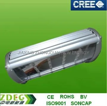 110W CREE LED street light