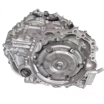 CVT yang diperbaharui asal 10 kelajuan untuk Toyota Camry, Asia Dragon, RAV4, Izoa