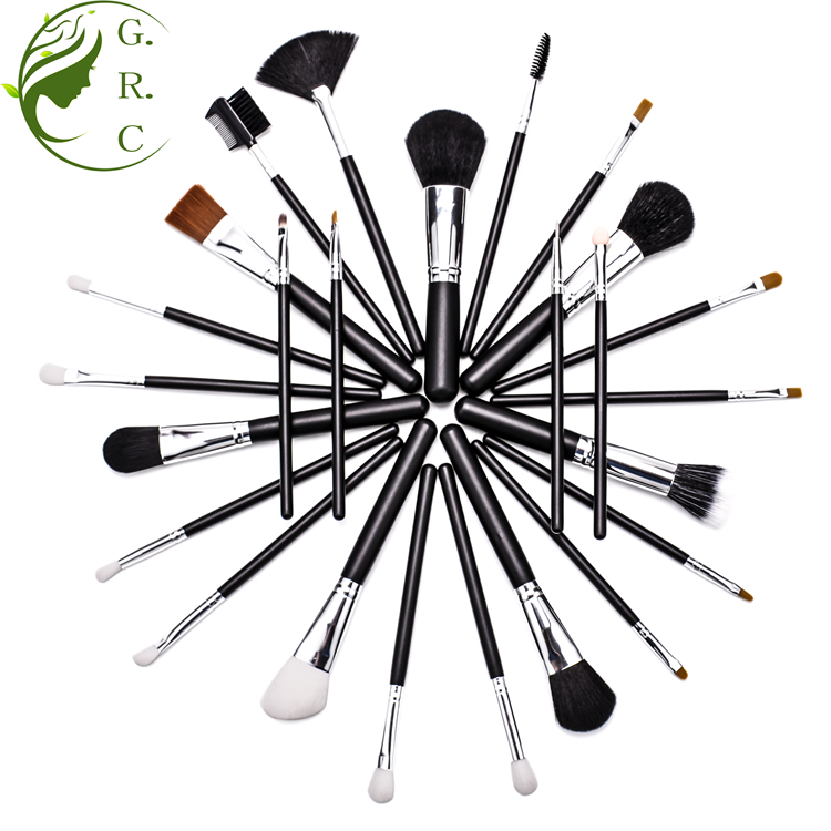 professional makeup brush set
