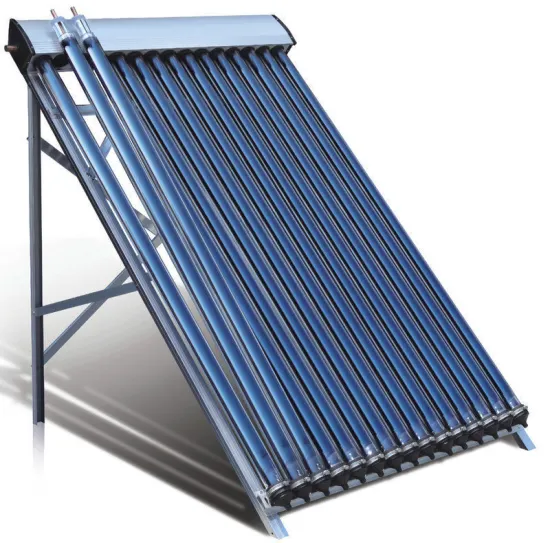 Solar Keymark Certificated Thermal Solar Collector Hot Water