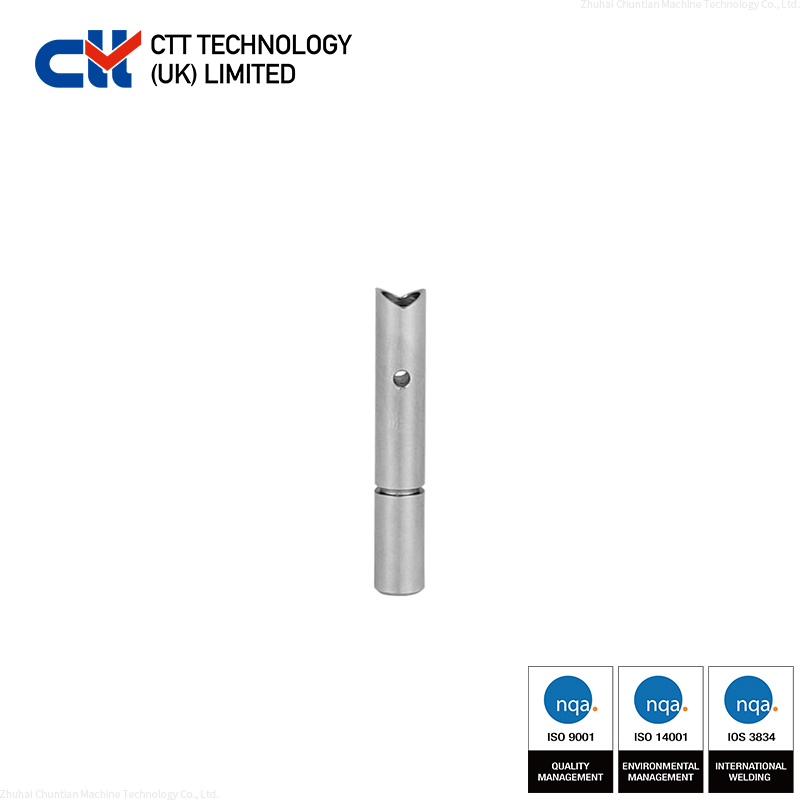 Mga Bahagi ng Pang -industriya - Mga Serbisyo sa Machining ng CNC