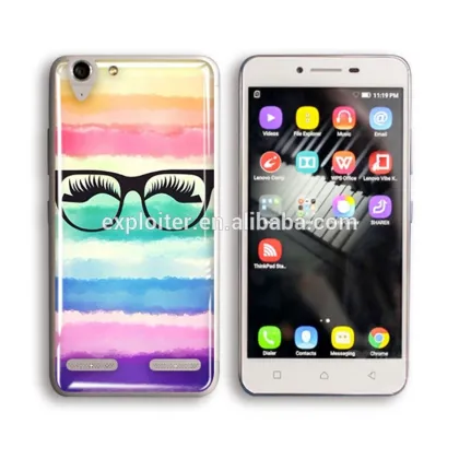 Top selling products popular phone sticker for lenovo a859