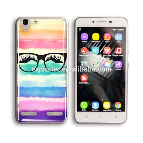 Best selling products beautiful cell phone sticke for lenovo k3 note sticker