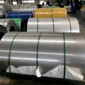 Sus 304 Bright Stainless Steel Coil