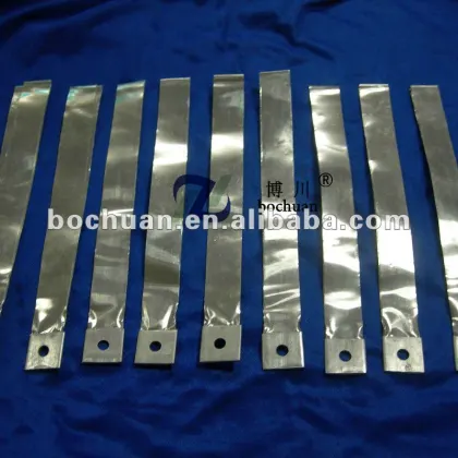 Stainless Steel Strap