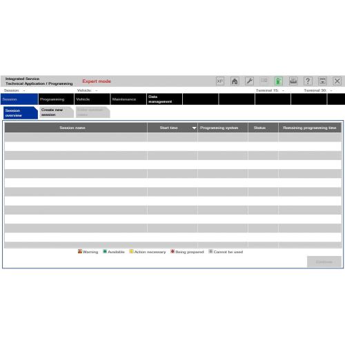 2016.09 Win7 Rheingold for BMW