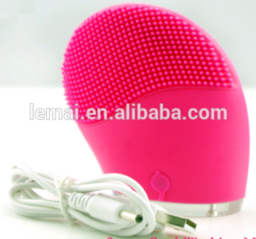 facial cleaning machine best face wash for oily skin vibration deep cleaning ance treatment