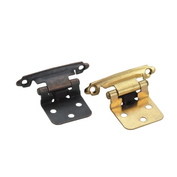 Iron Decorative Hinges for Antique Kitchen Cabinet Flaps