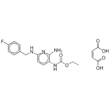 Flupirtine Maleat CAS 75507-68-5