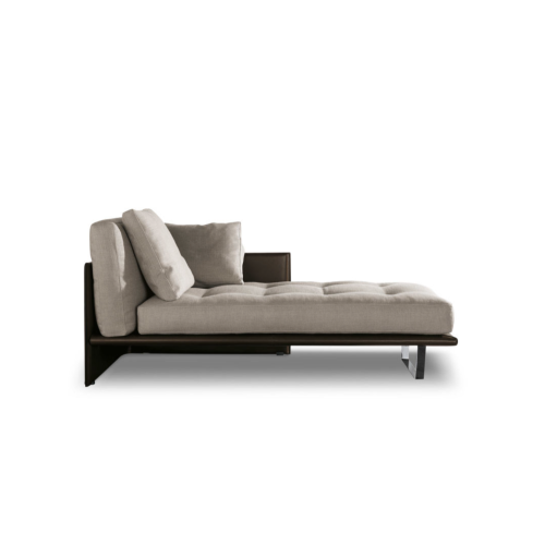 الأمتعة "Chaise-Longue"