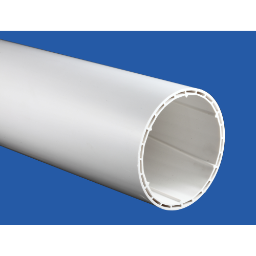 PVCU 중공 벽 나선형 파이프 라인