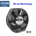 17255 CBTS Fanexas Fanmotor Fan 049 DC Fan