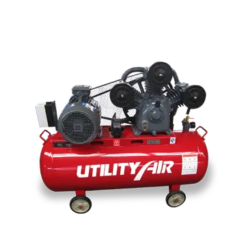 KW7508 electric 8 bar piston air compressor