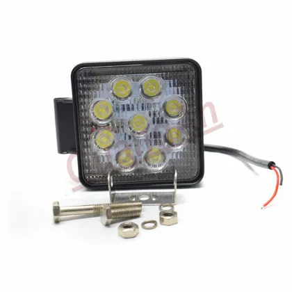 10-80V LED Headlights