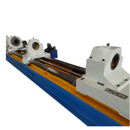 High Speed CNC Deep Hole Drilling Machine & Drilling Services