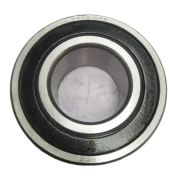 Double Row Radial Thrust Ball Bearings: 3208-2RS 5208-2RS 3208B2RSRTNG 3208-BD-2HRS-TVH 3208A-2RS1 5208-2NS