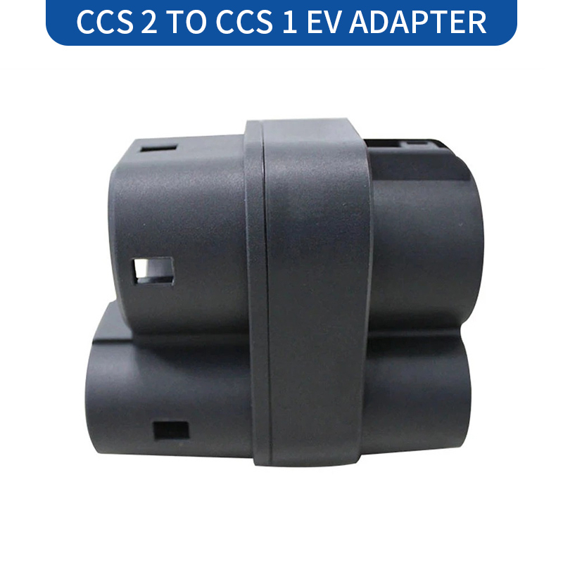 Ev Connector Adapter: Combo 1 To Combo 2 (ccs2 To Css1), High Quality ...