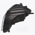 Жарқын көліктің бас шамы галоген Chevrolet Pail