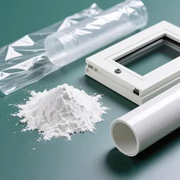 LB Titanium Dioxide BLR-885 For Outdoor Plastics