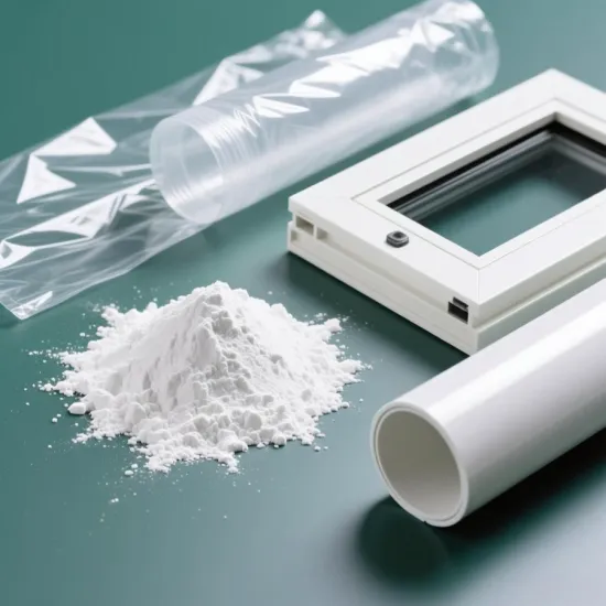 LB Titanium Dioxide BLR-885 For Outdoor Plastics