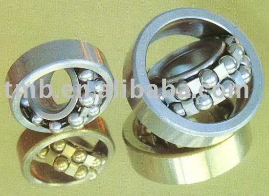 Double-row Self-aligning Ball bearing