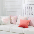 Almofada de almofada decorativa de sofá de alta qualidade para compras online