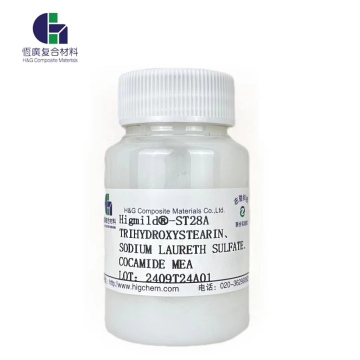 C12-16 Alkyl Glucoside Glyceryl Tristearate