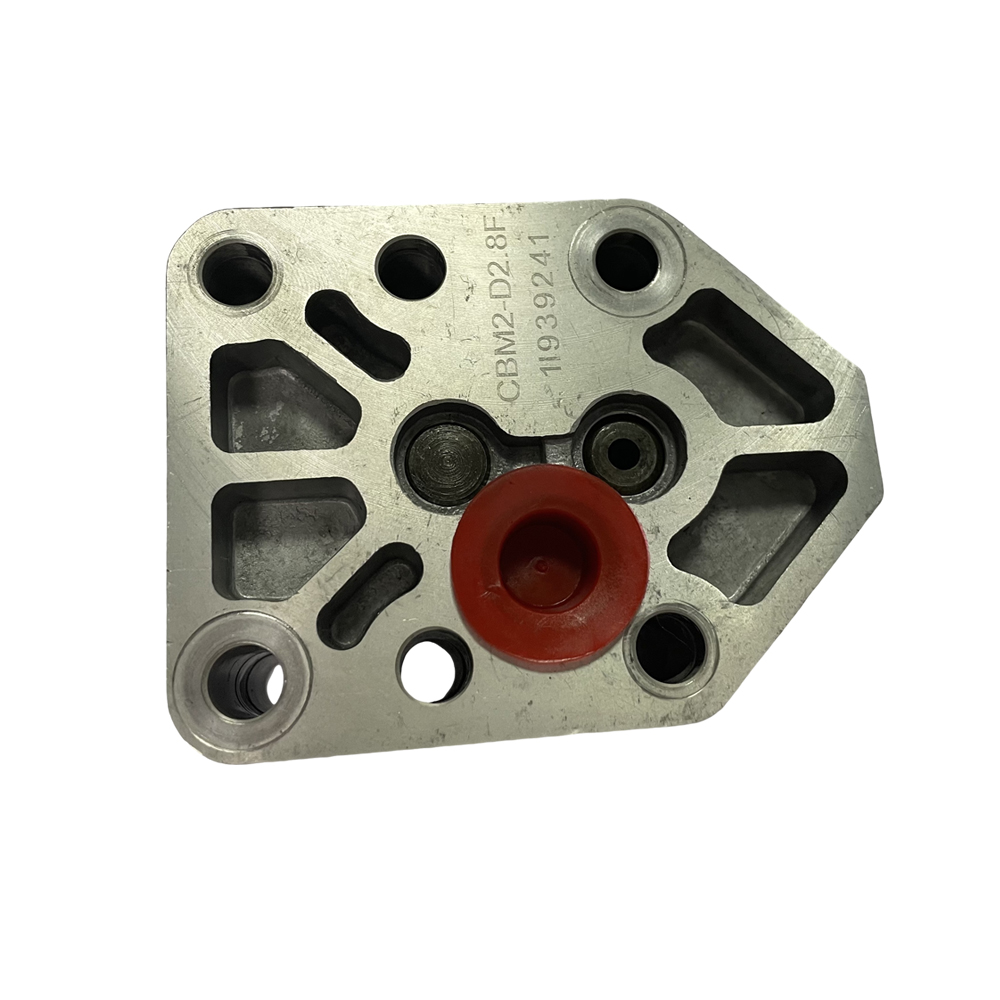 Hydraulic Gear Pump