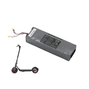 Bateri Asal Universal untuk Xiaomi Ninebot Scooter F20/F30/F40 (36V) - Bateri pengembangan F20