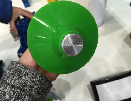 Vibrating Bin Aerators and Air Jet Aerators for Silos for Sale