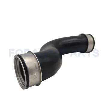 TURBO CHARGER INTER-COOLER INLET HOSE PIPE FOR AUDI, VW 1K0145832B, 1K0145834L