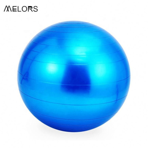 Melors Exercise Ball 25cm-85cm