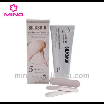 OEM Hair Removal Depilatory Cream